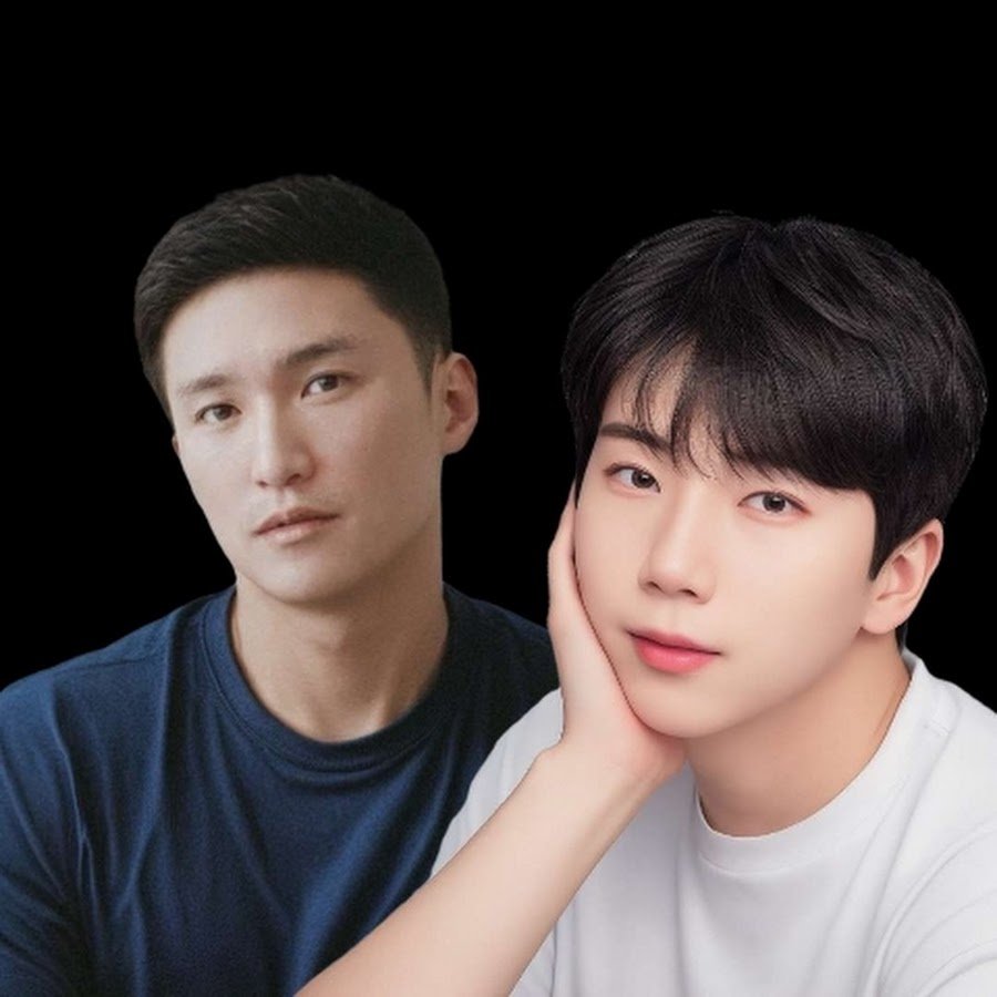 이쪽부부(IJJOKBUBU)_korean gay couple