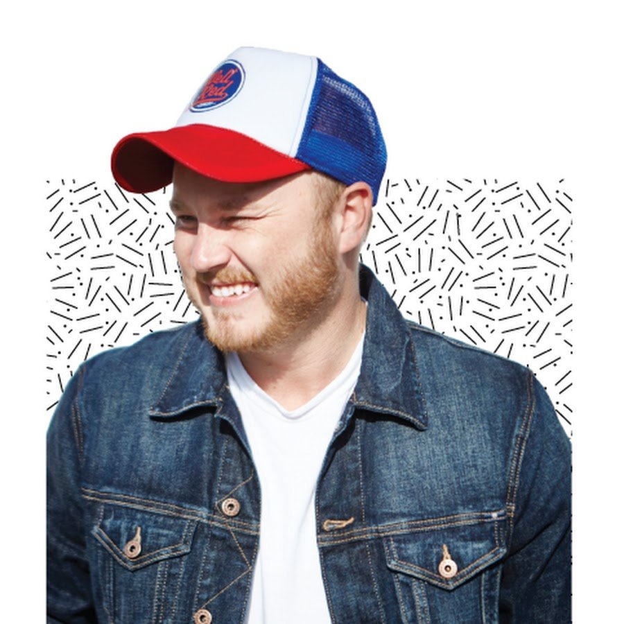 Corey Ryan Forrester