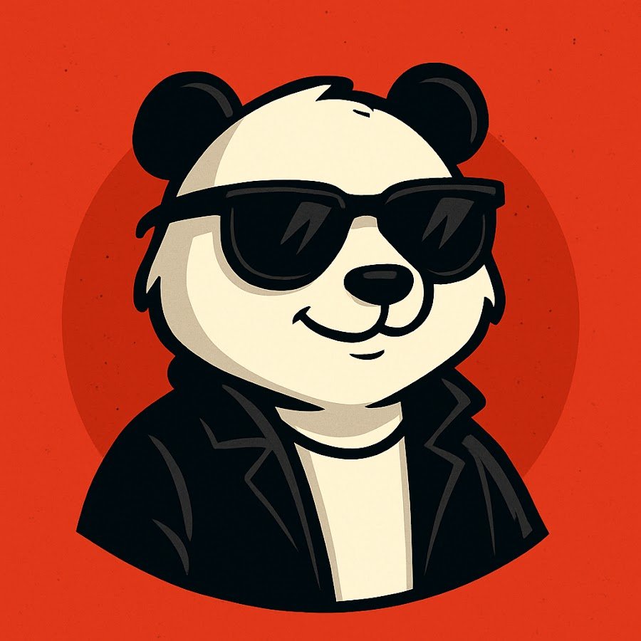 Panda Stories