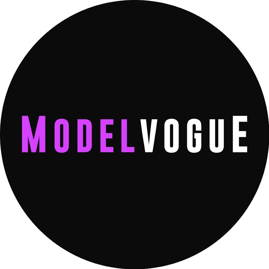 Model Vogue