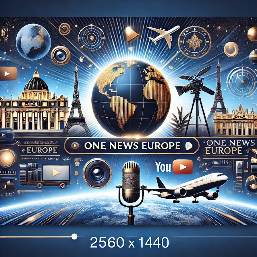 ONE NEWS EUROPE