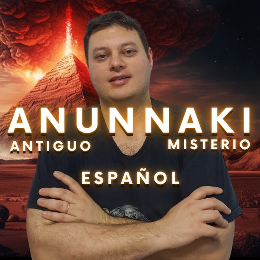 Anunnaki Antiguo Misterio