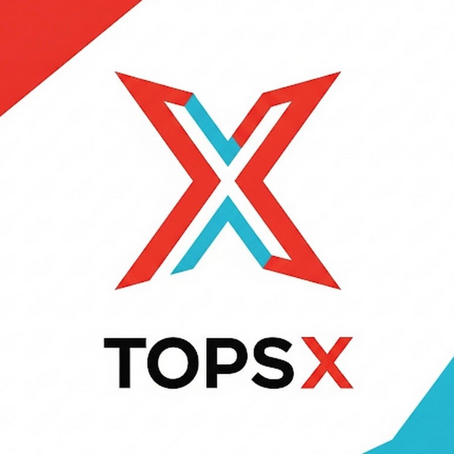 TopsX