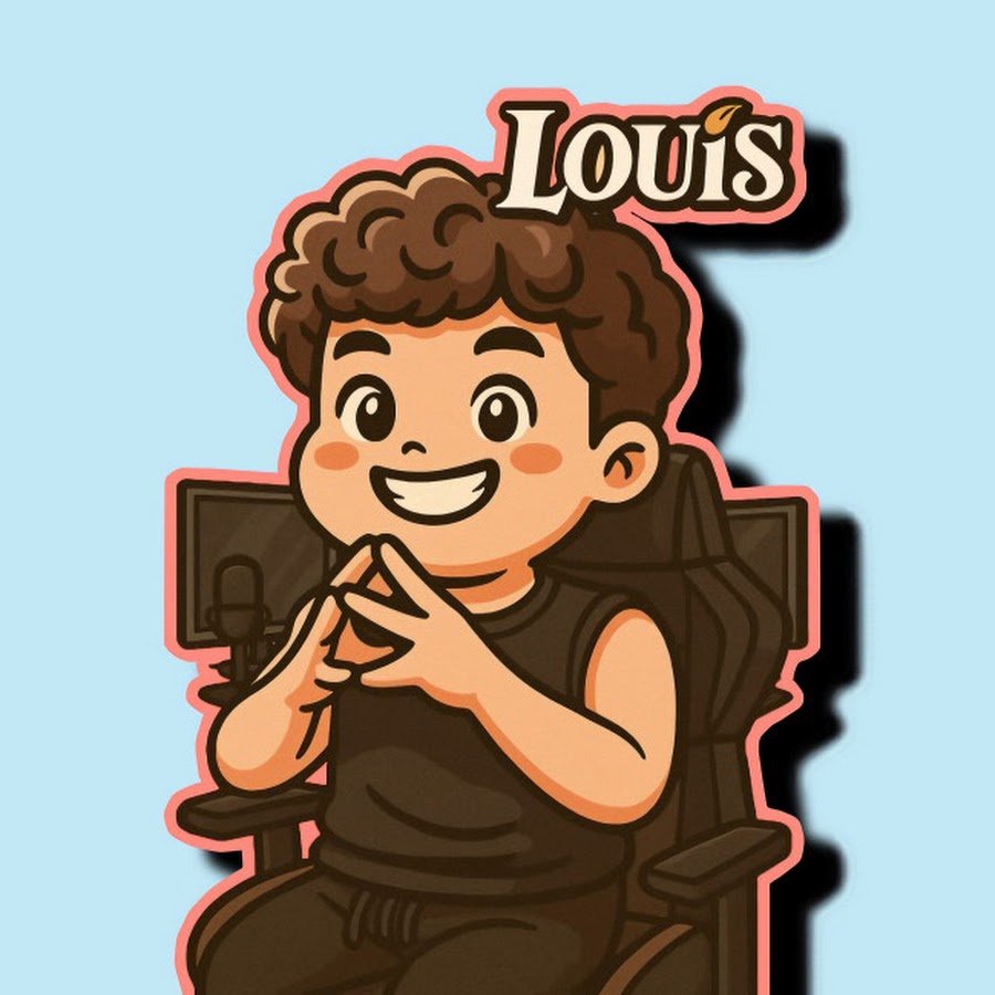 Louis Official