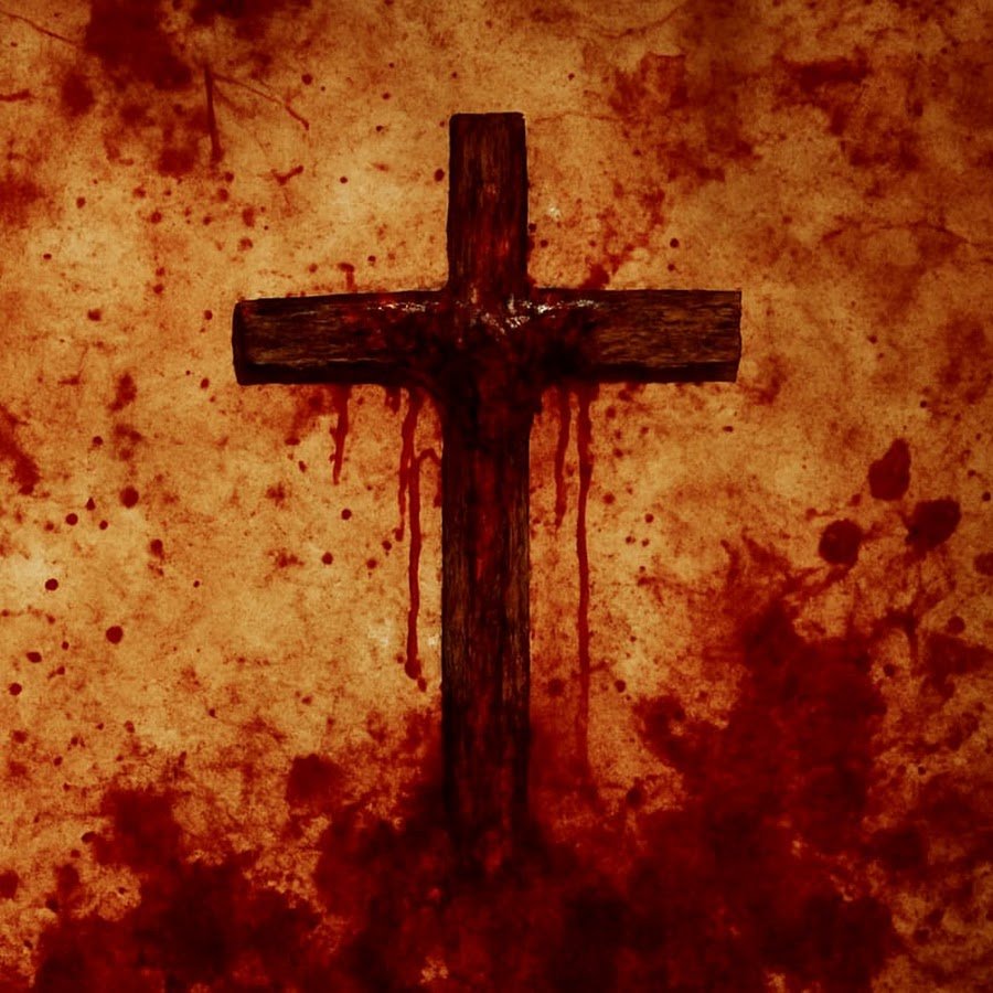 Declare The Blood of Jesus