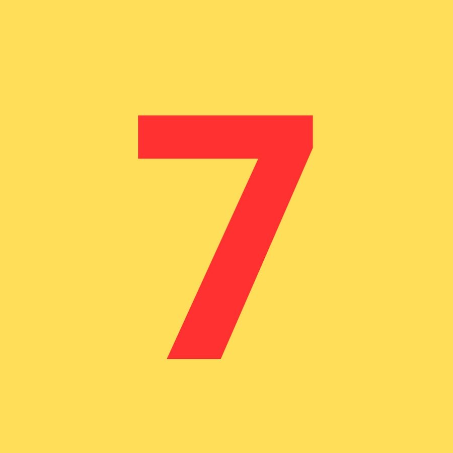 Seven Ranking