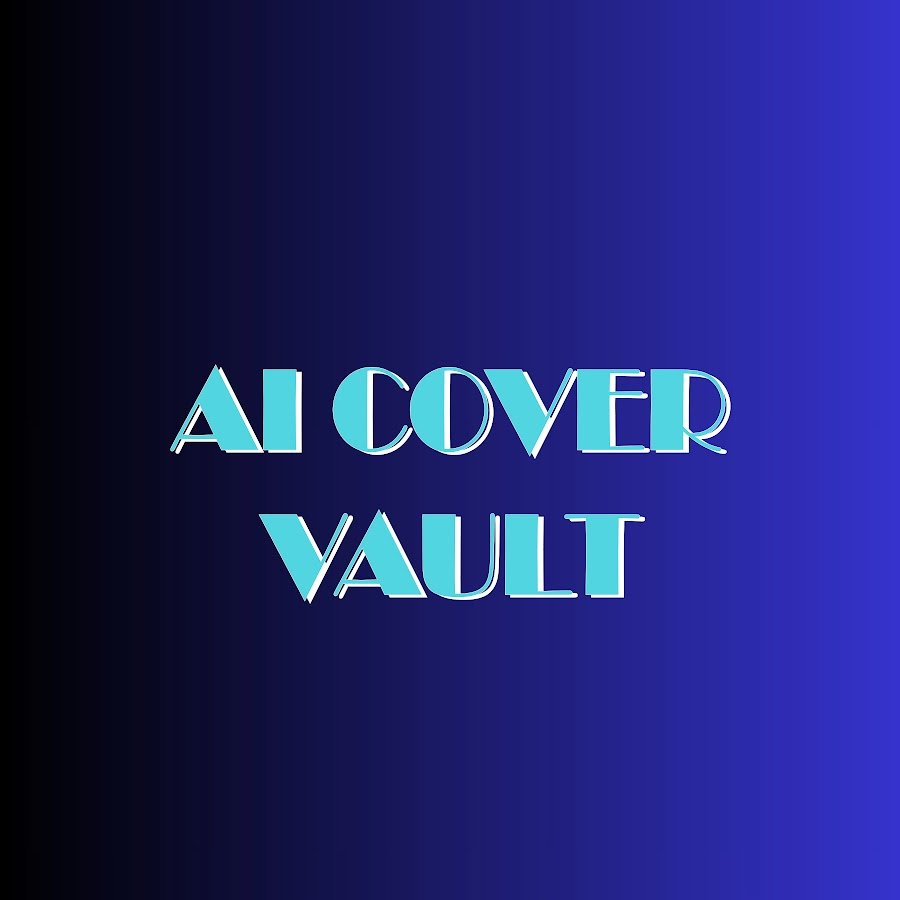 AI Cover Vault