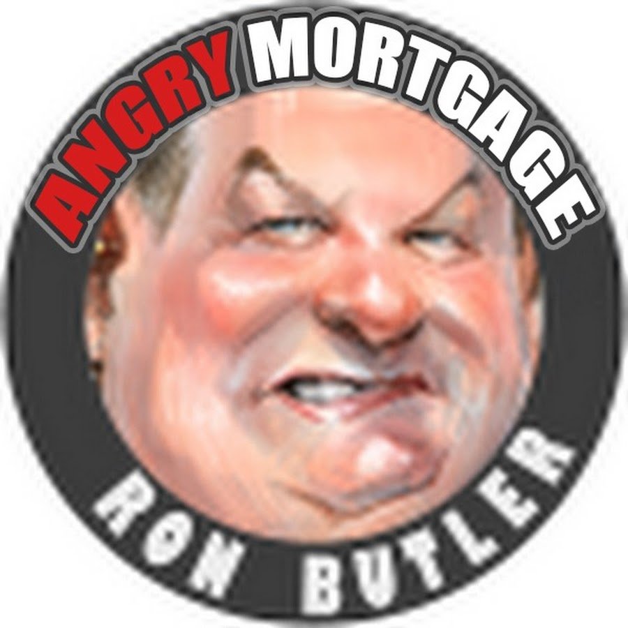 Angry Mortgage Podcast