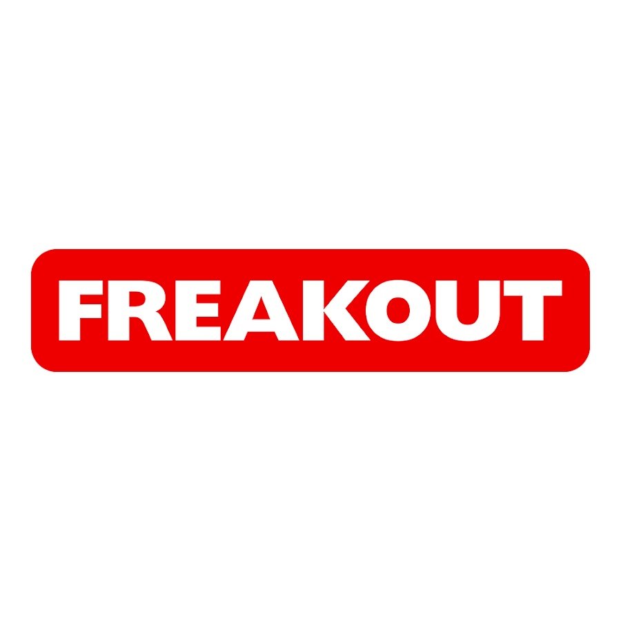 Freakout Central