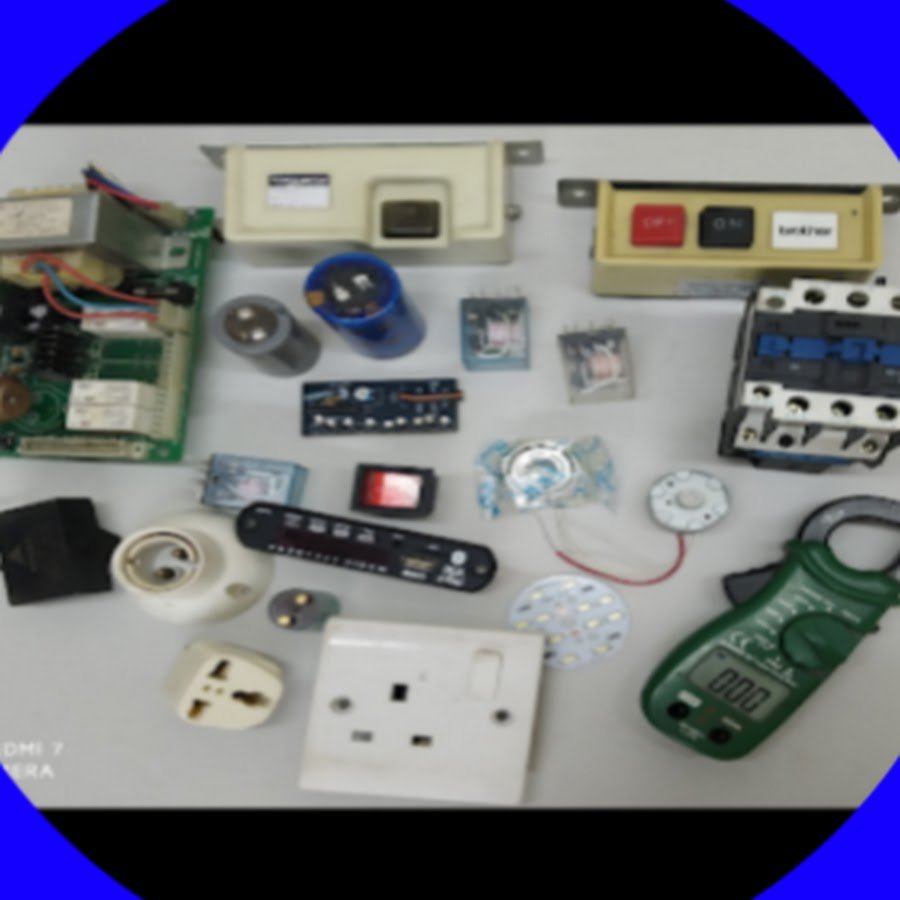 electric tech