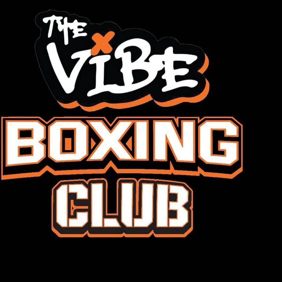 Vibe Boxing Club