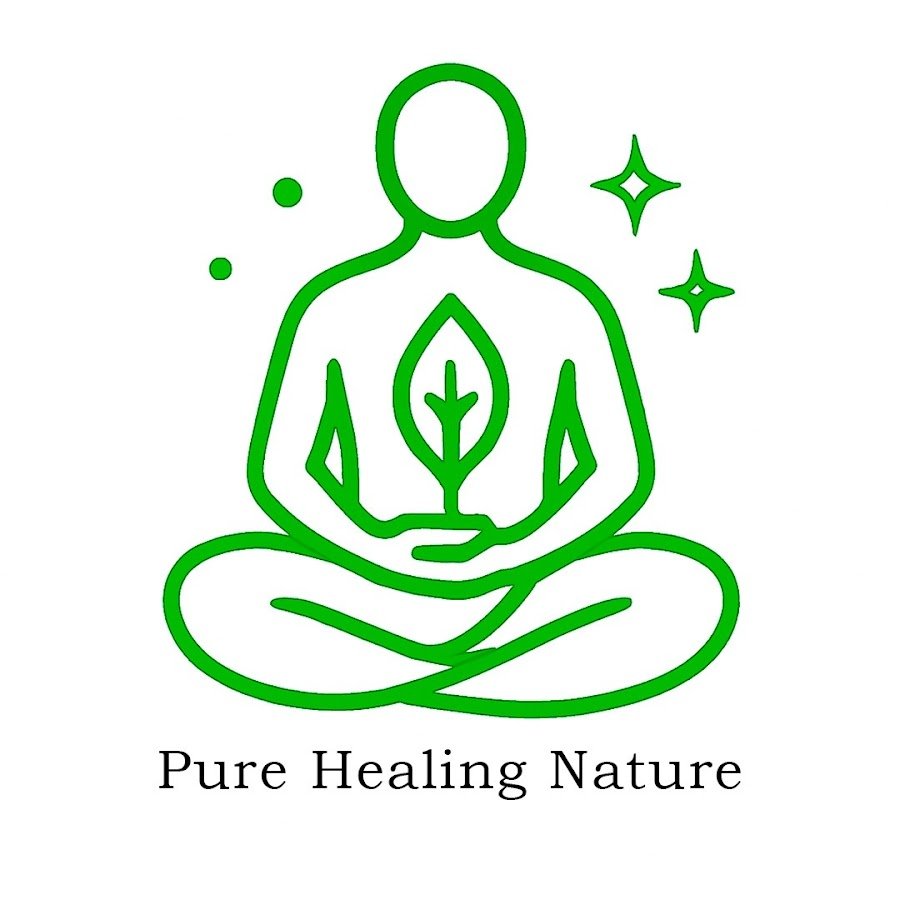 Pure Healing Nature