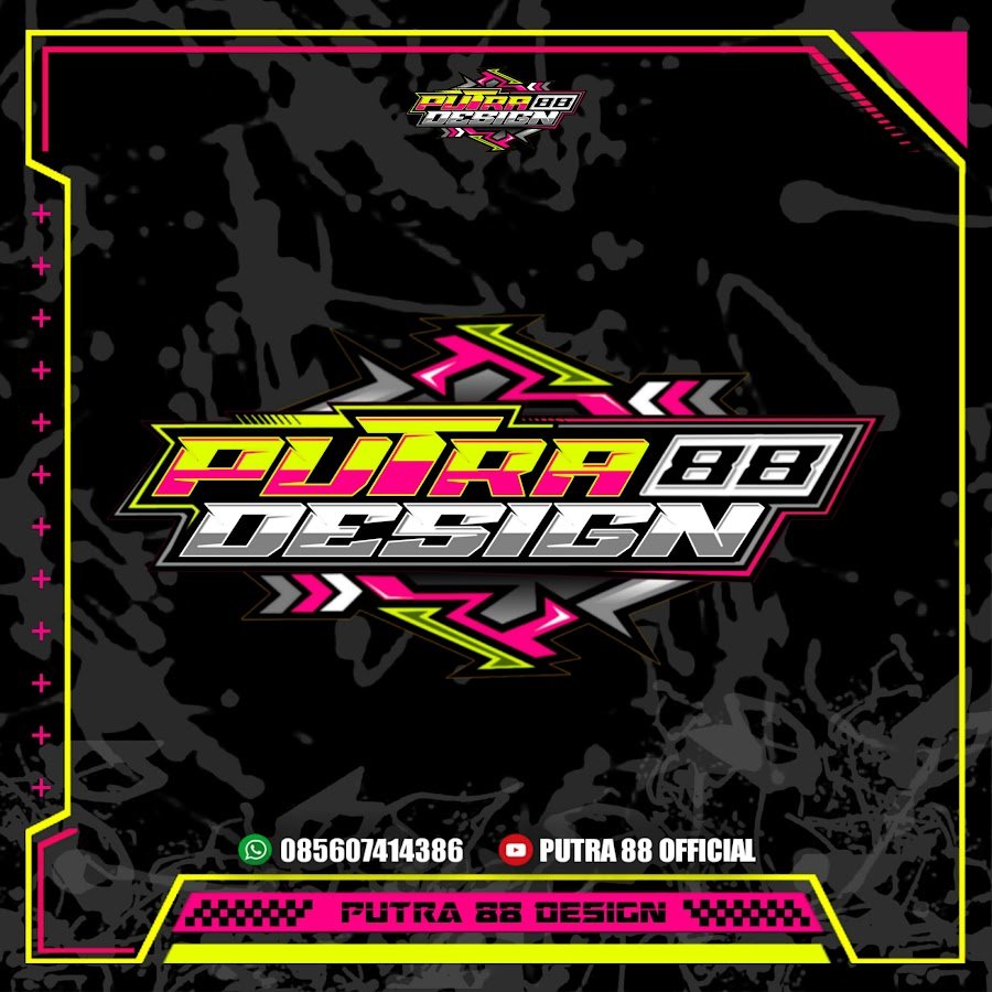 PUTRA 88 OFFICIAL