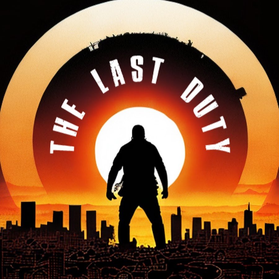 The Last Duty