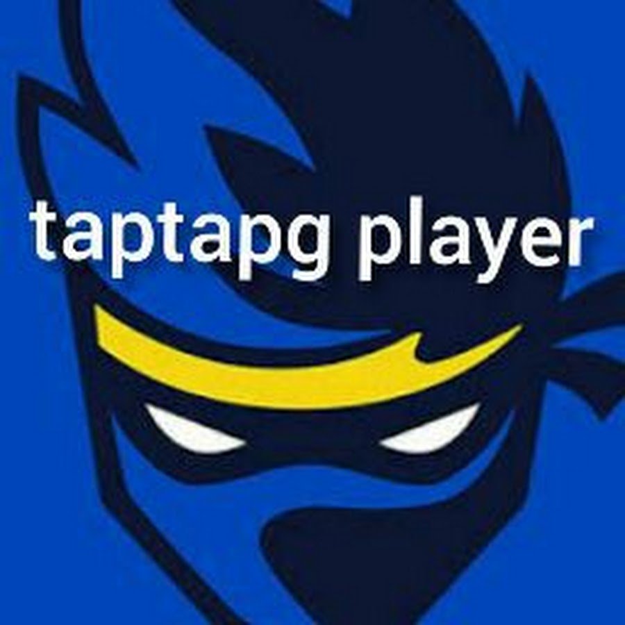 Taptapg player
