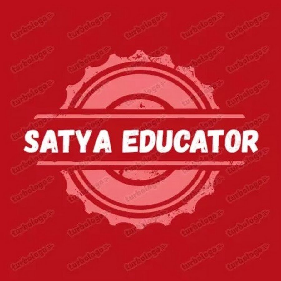 SatyaEducator