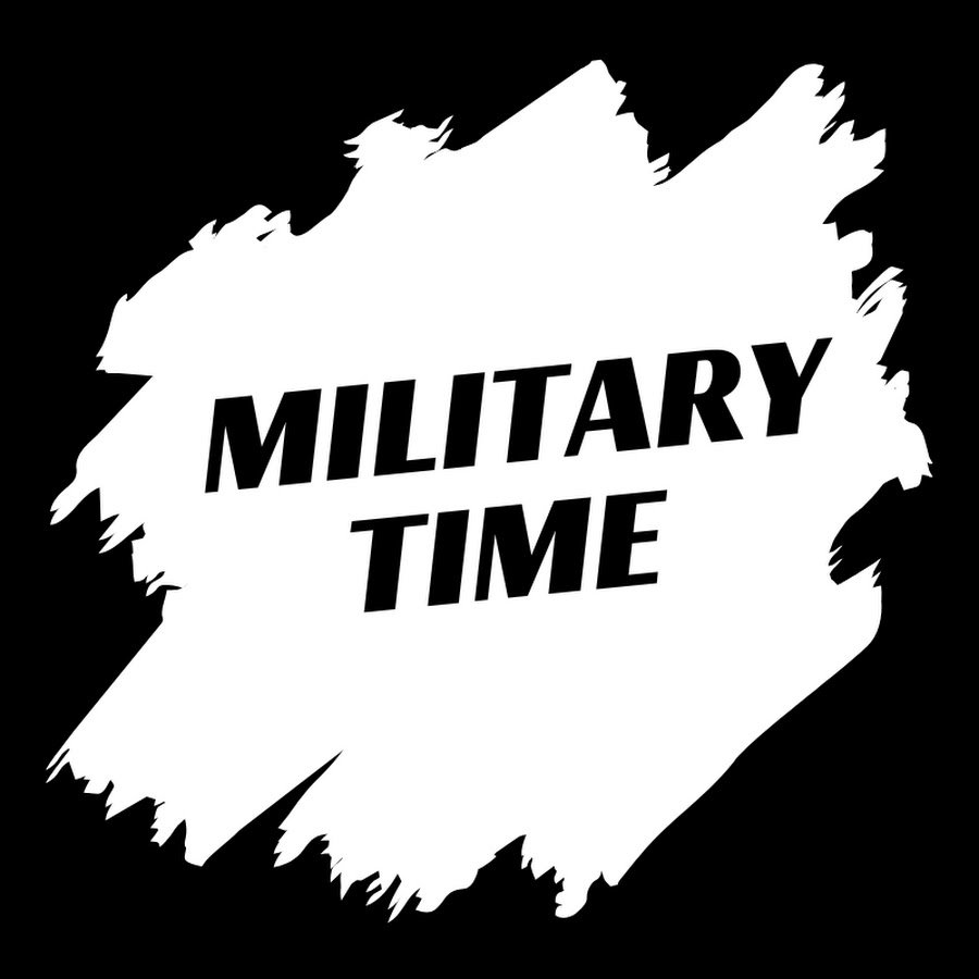 Military Time