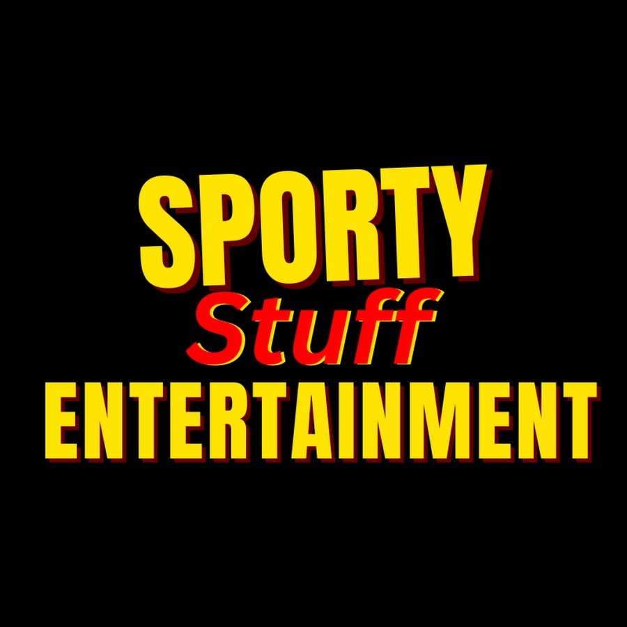 Sporty Stuff Entertainment
