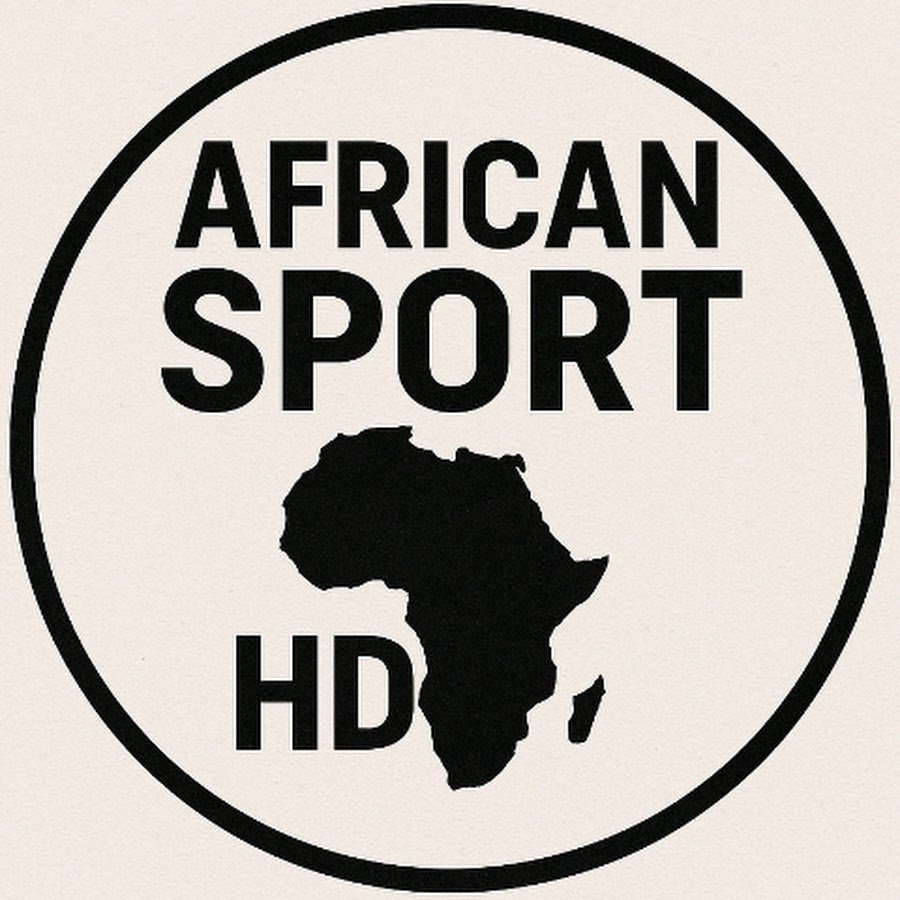 AFRICAN SPORT HD