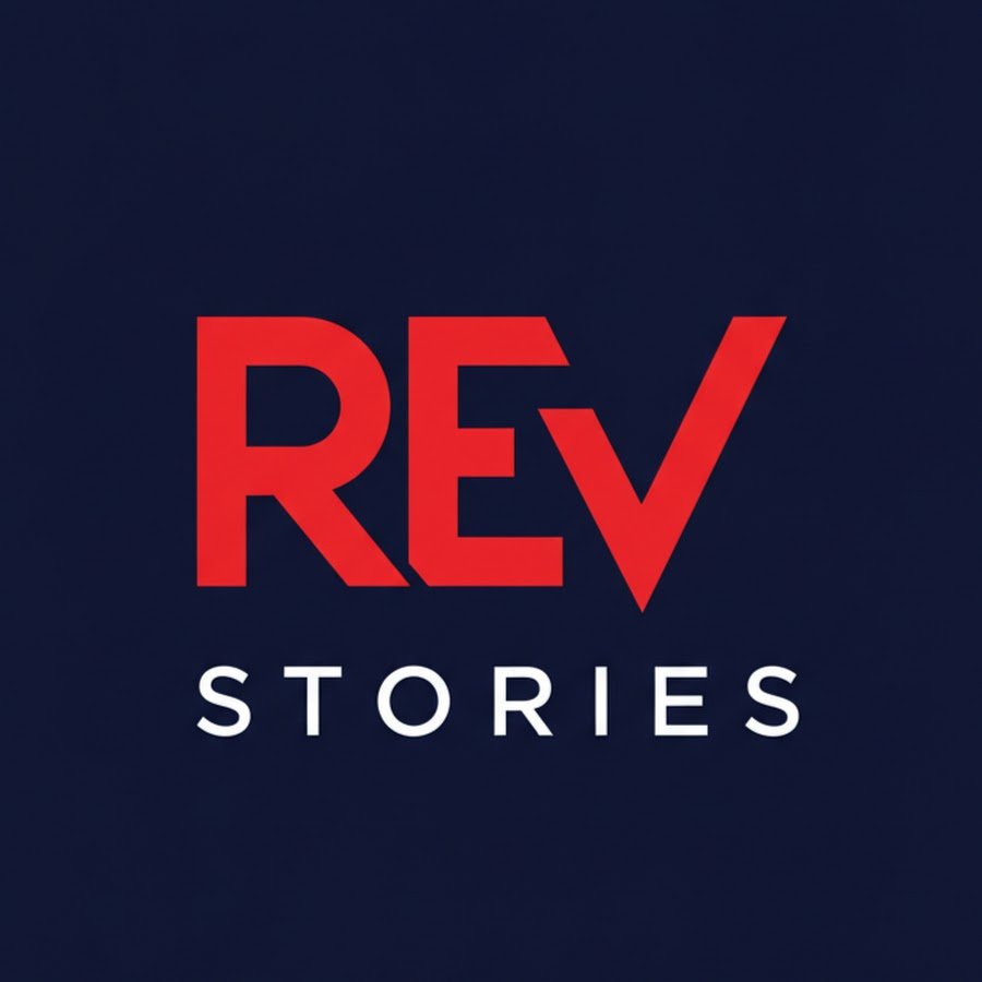 REV Stories