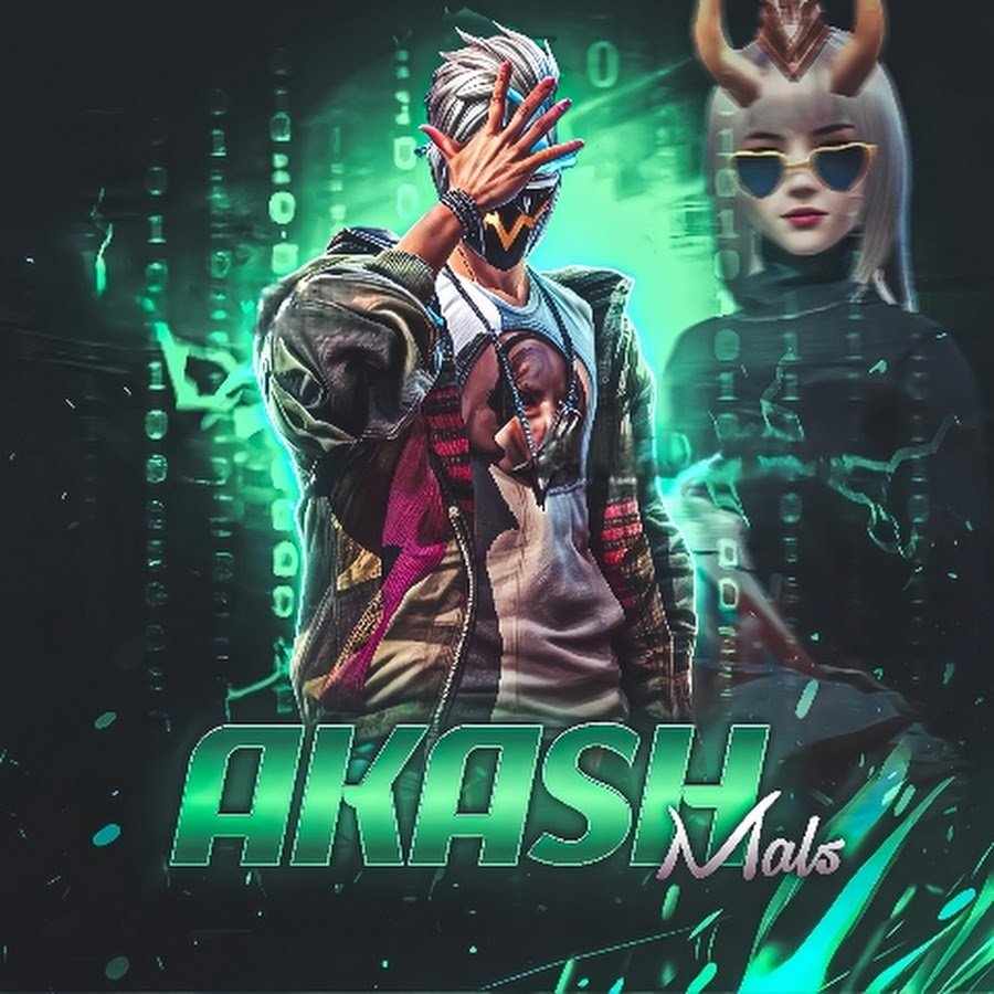 𝐀𝐤𝐚𝐬𝐡 𝐌𝐚𝐥𝐬 🅥