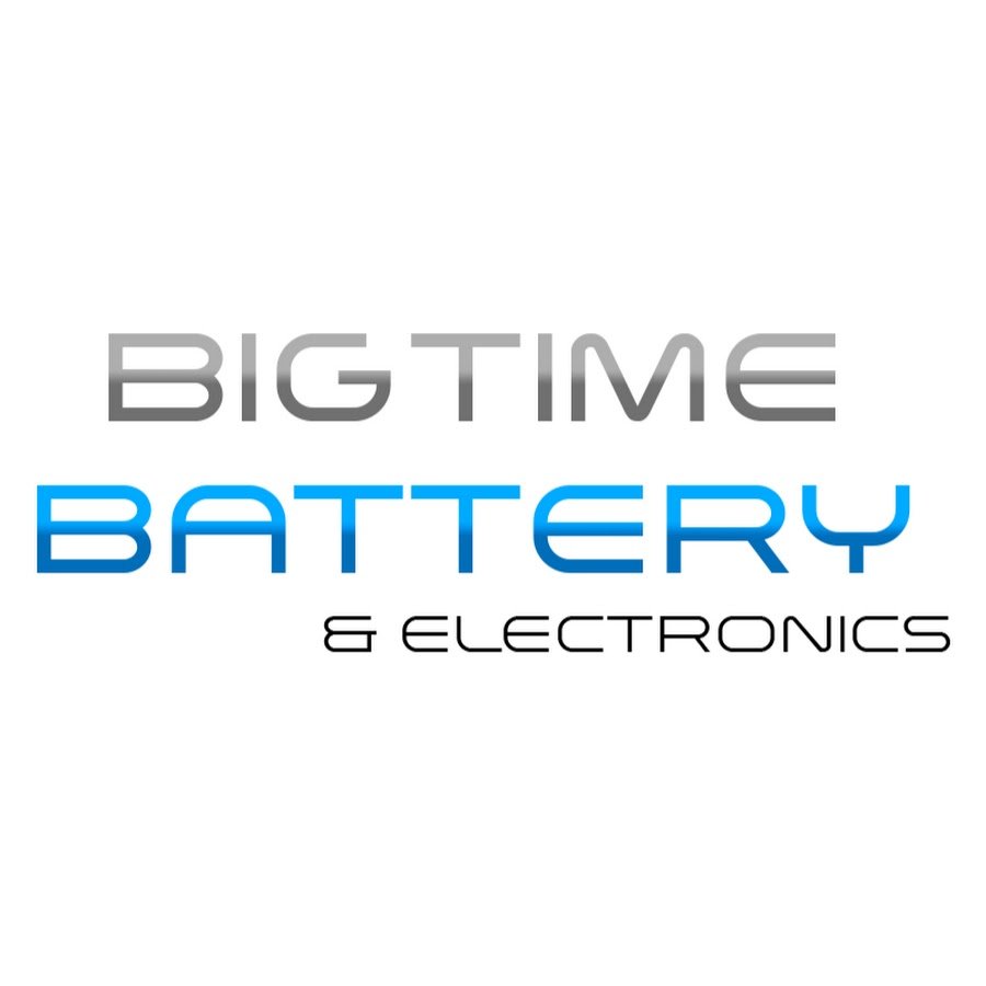 Big Time Battery and Electronics