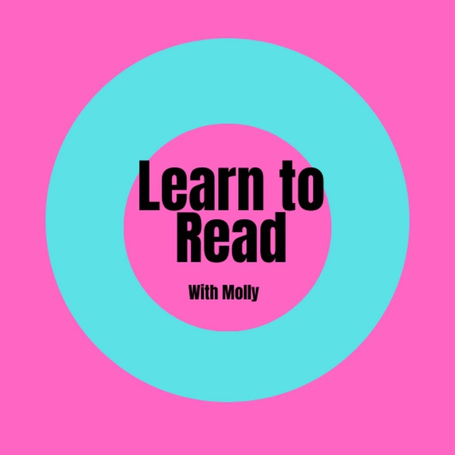 Learn to Read with Molly