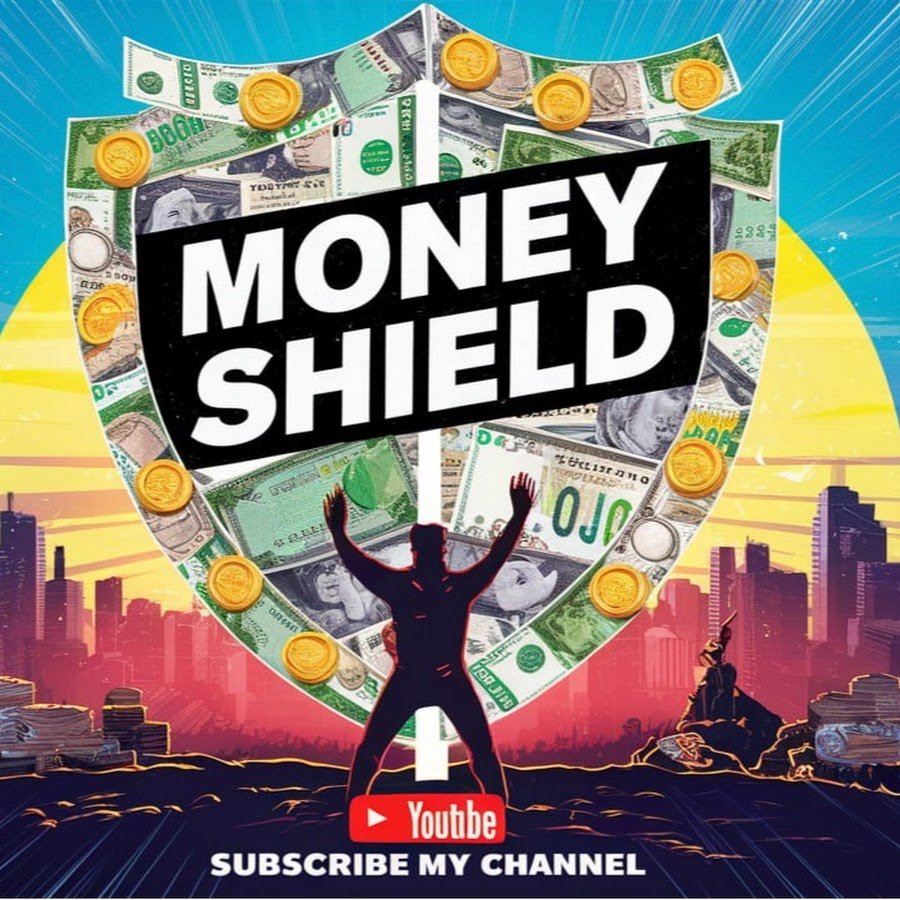 MONEY SHIELD