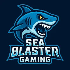 Sea Blaster Gaming