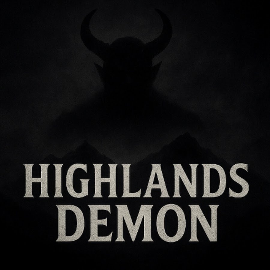 Highlands Demon