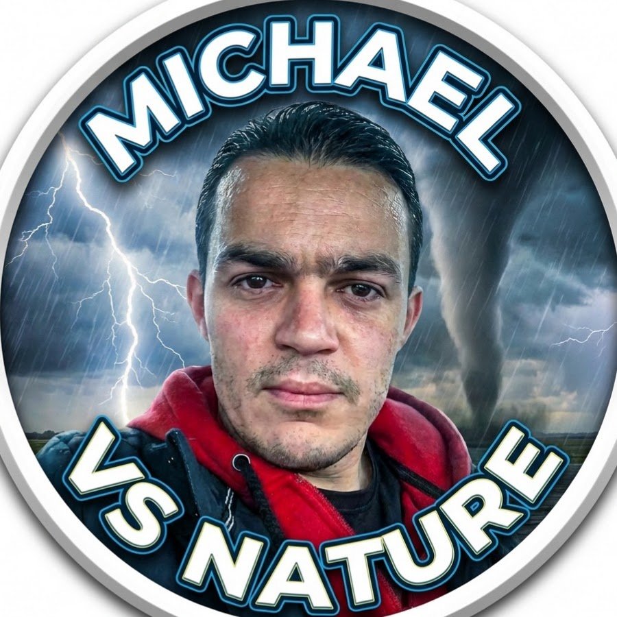 Michael vs Nature
