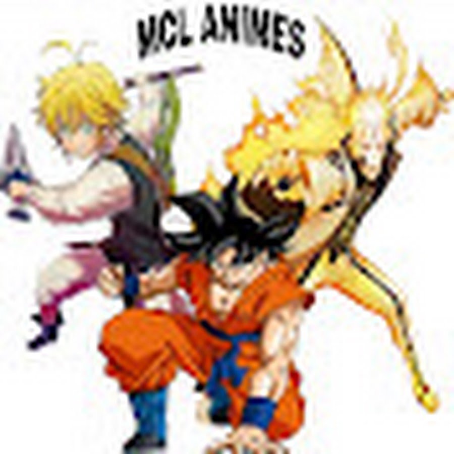 MCL ANIMES