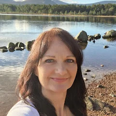 Carol Ann Living in the Moment