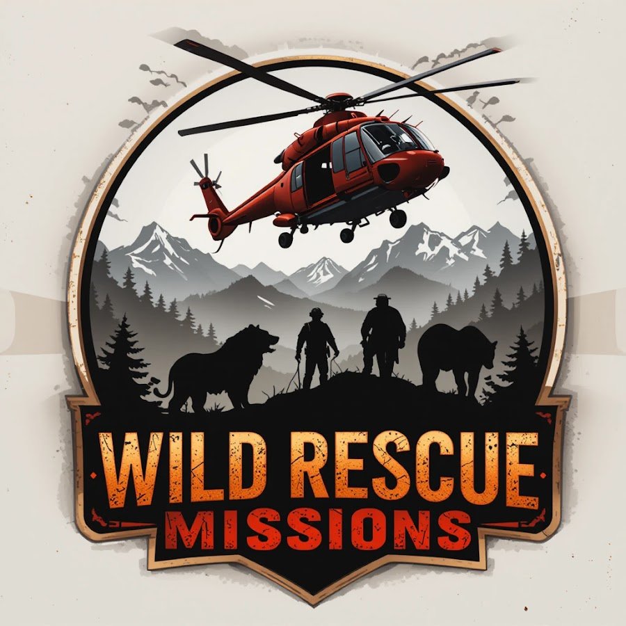 Wild Rescue Missions
