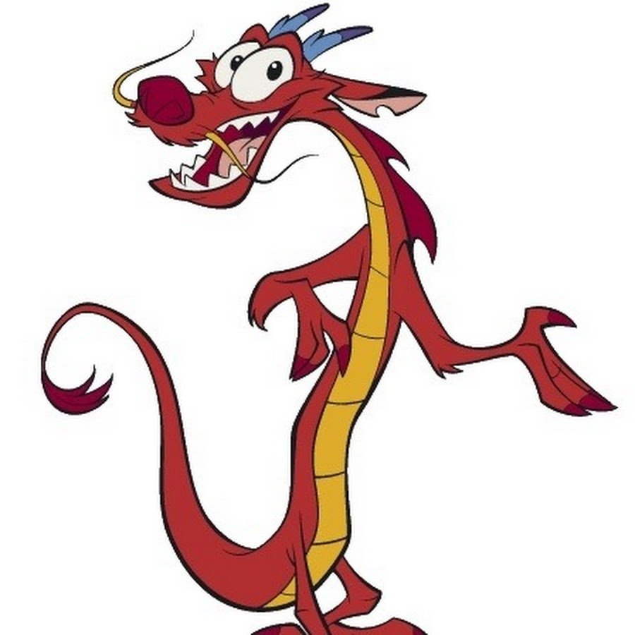 RED DRAGON