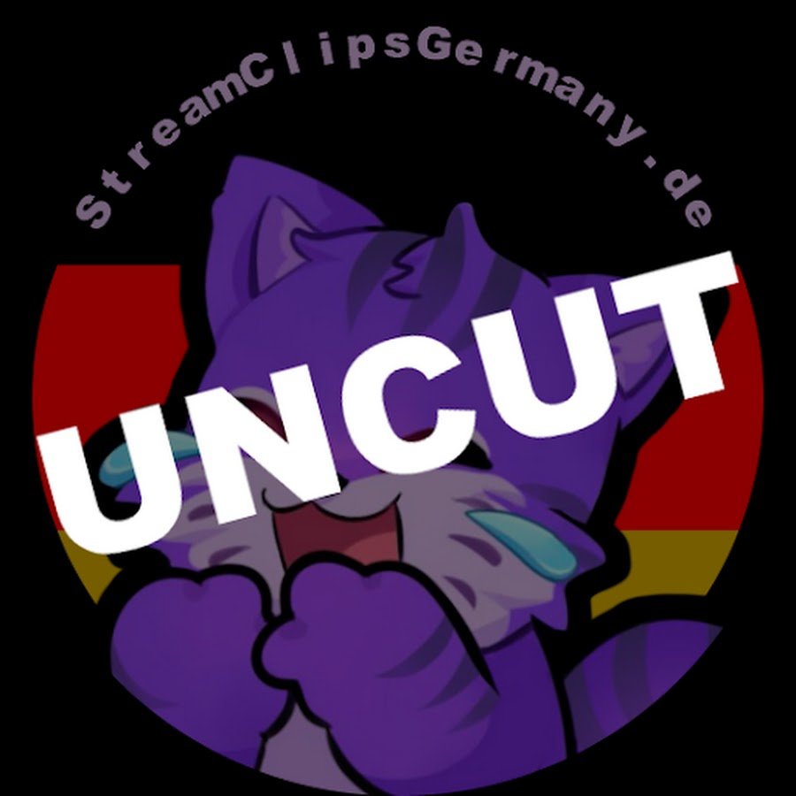 StreamClipsGermanyUNCUT