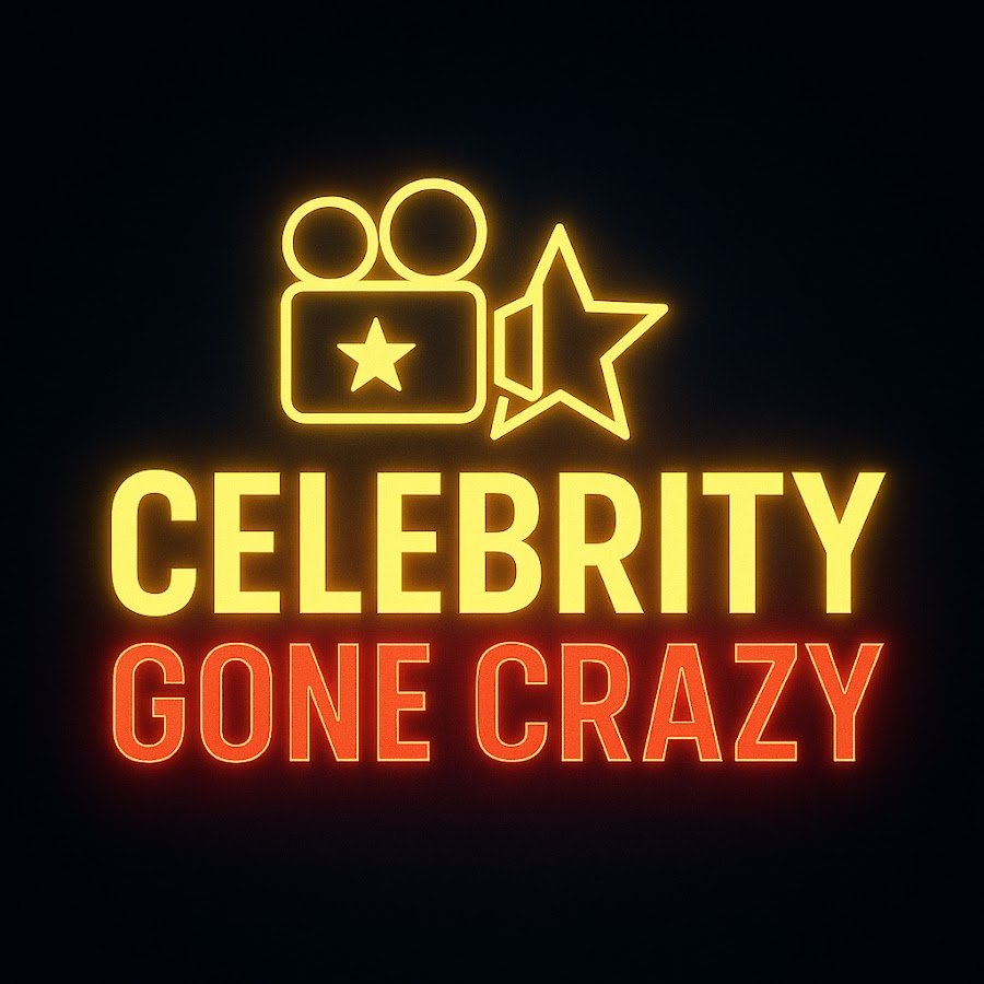 Celebrity Gone Crazy