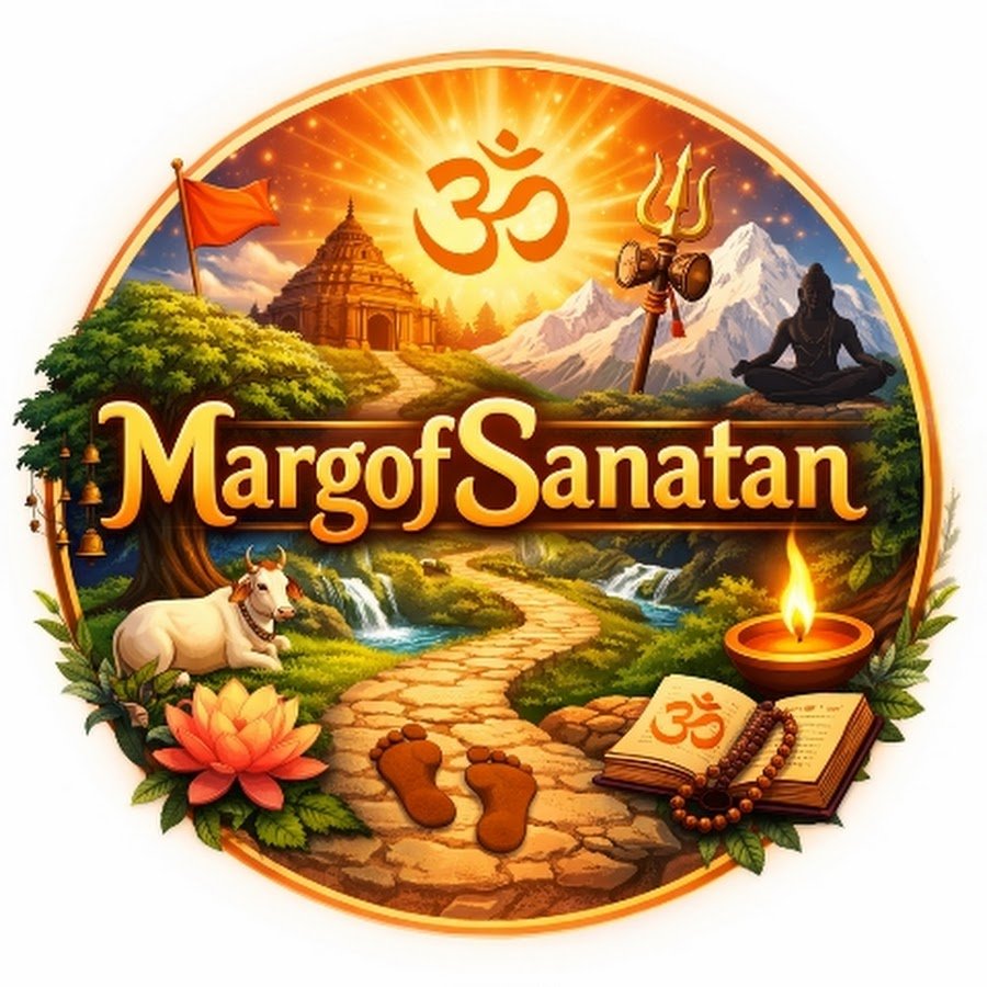 Marg of Sanatan