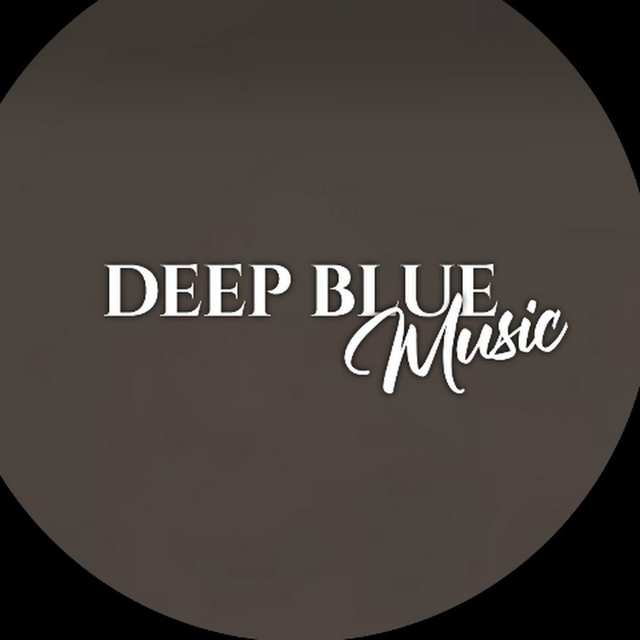 Deep Blue Music