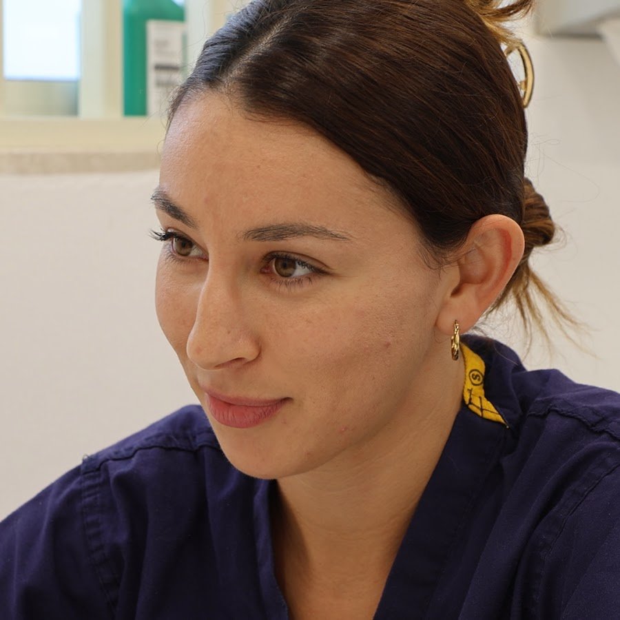 Dr. Sarah Xuereb