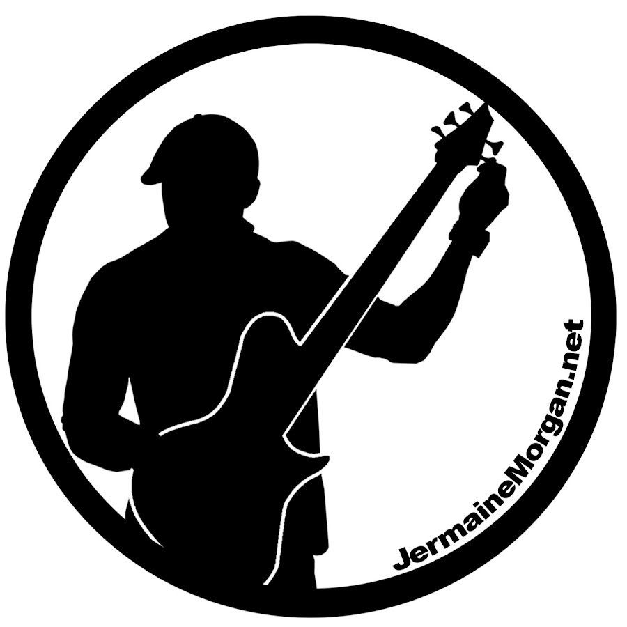 Jermaine Morgan