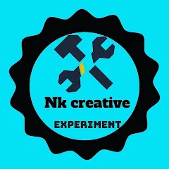 Nk creative experiment