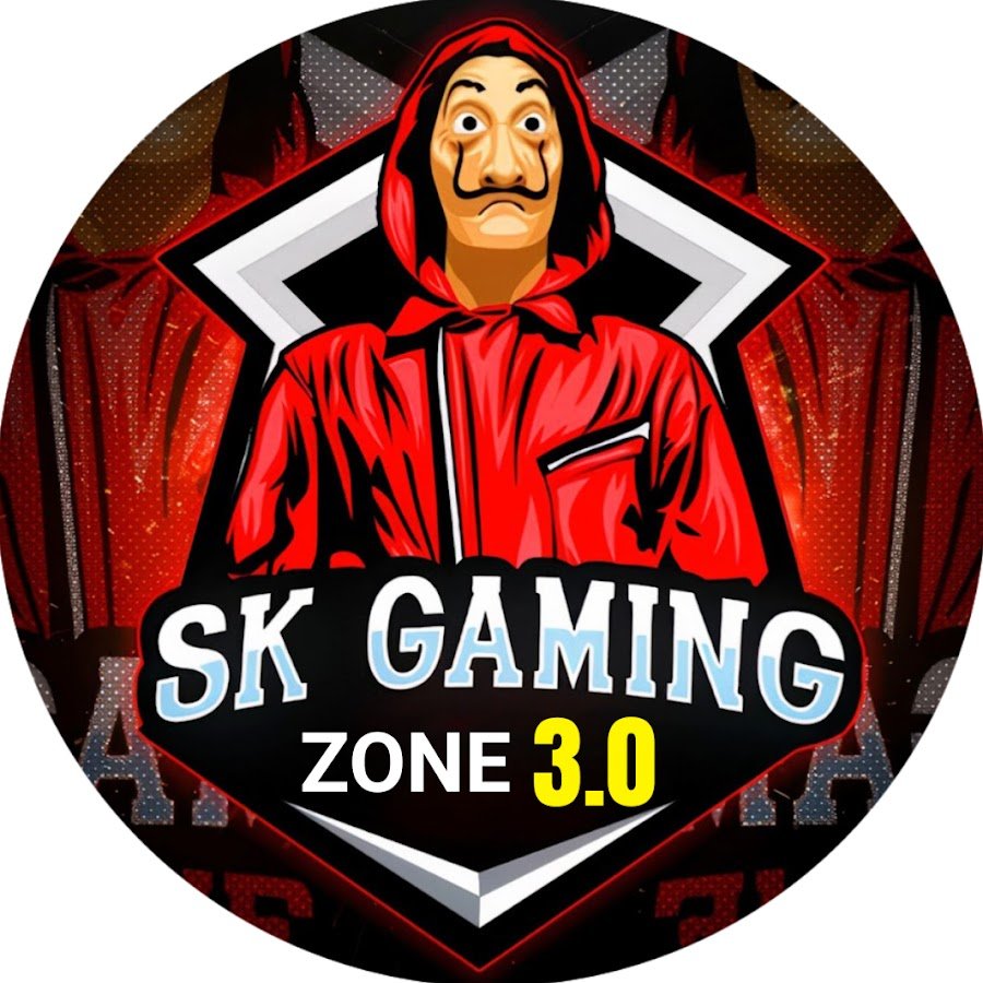 SK GAMING ZONE 3.0
