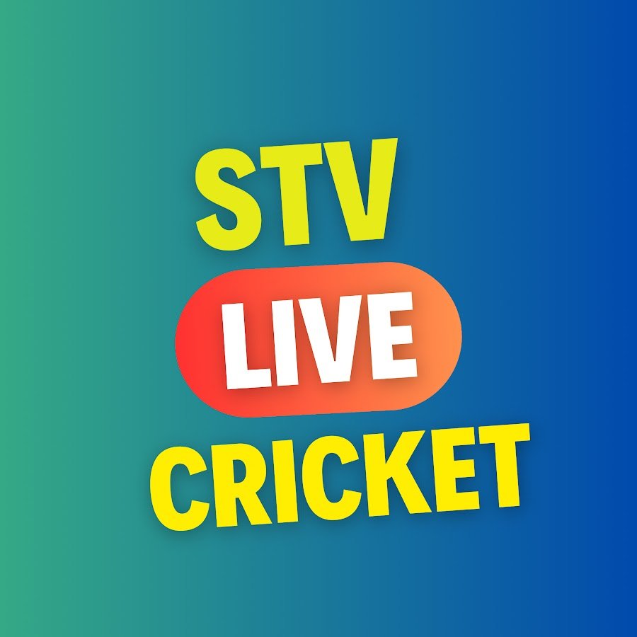 STV LIVE CRICKET