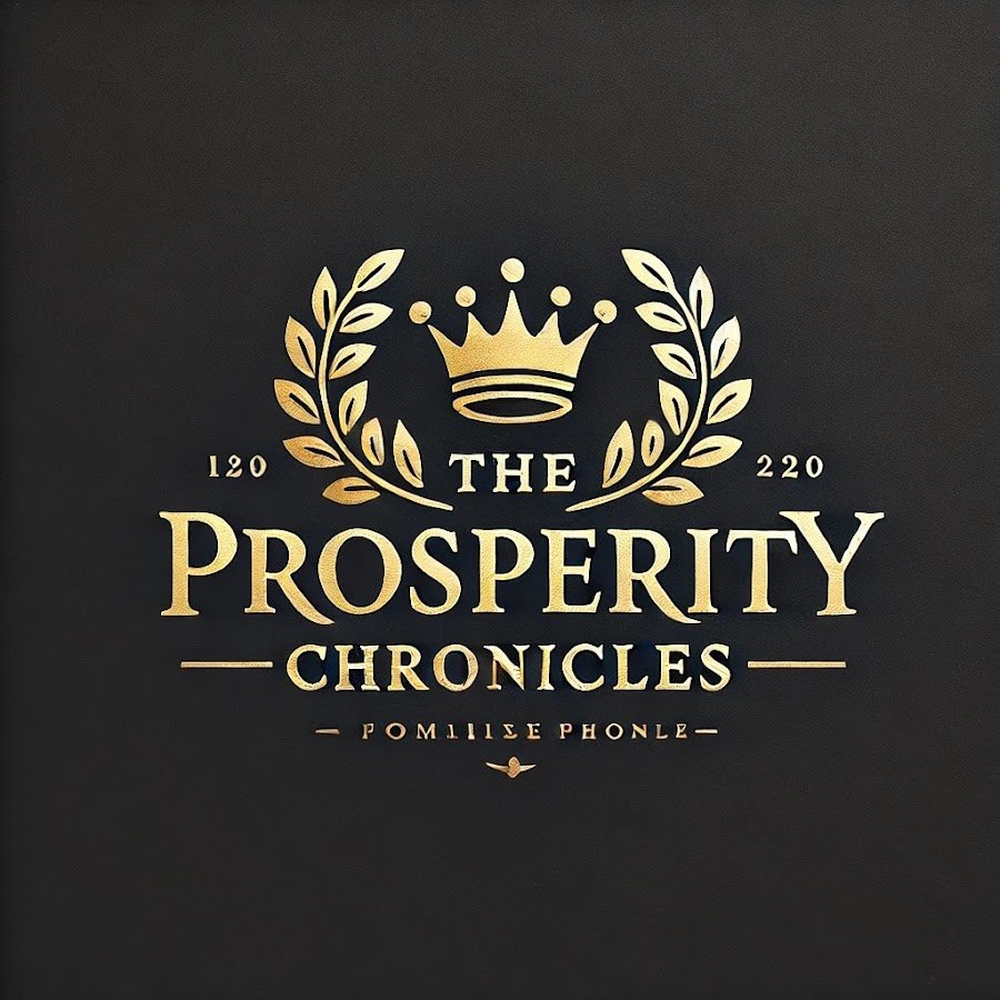 The Prosperity Chronicles