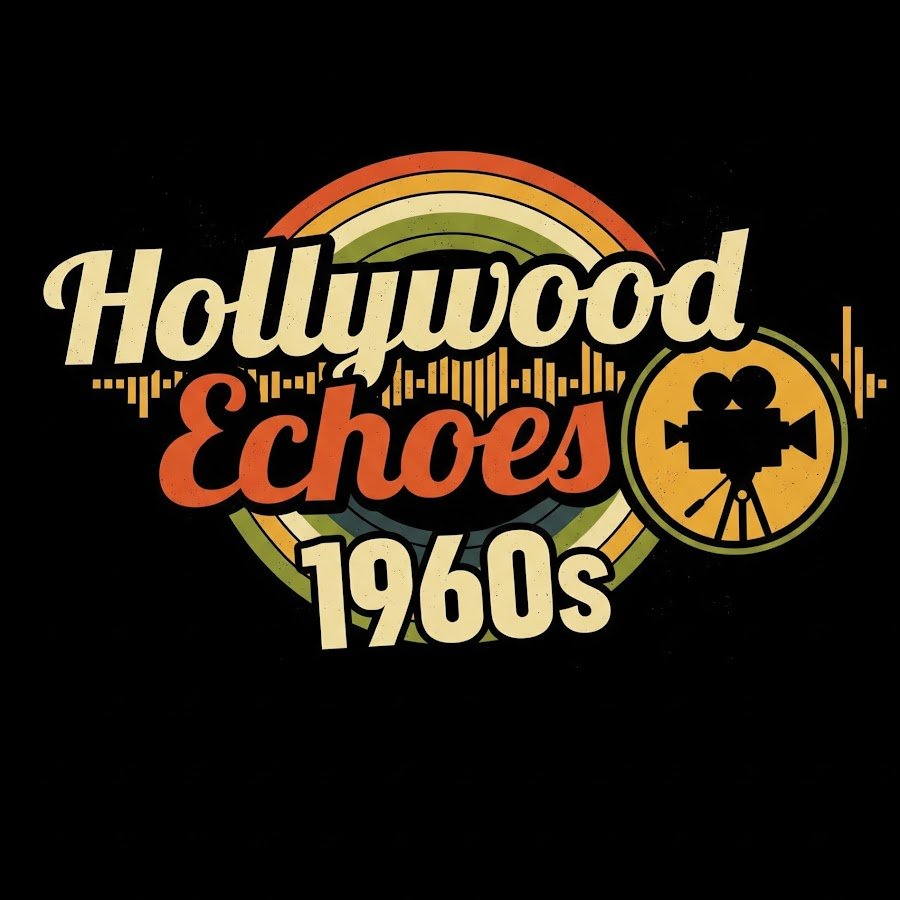 Hollywood Echoes 1960s