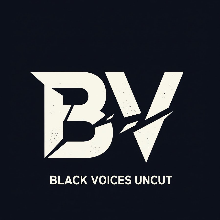 Black Voices Uncut