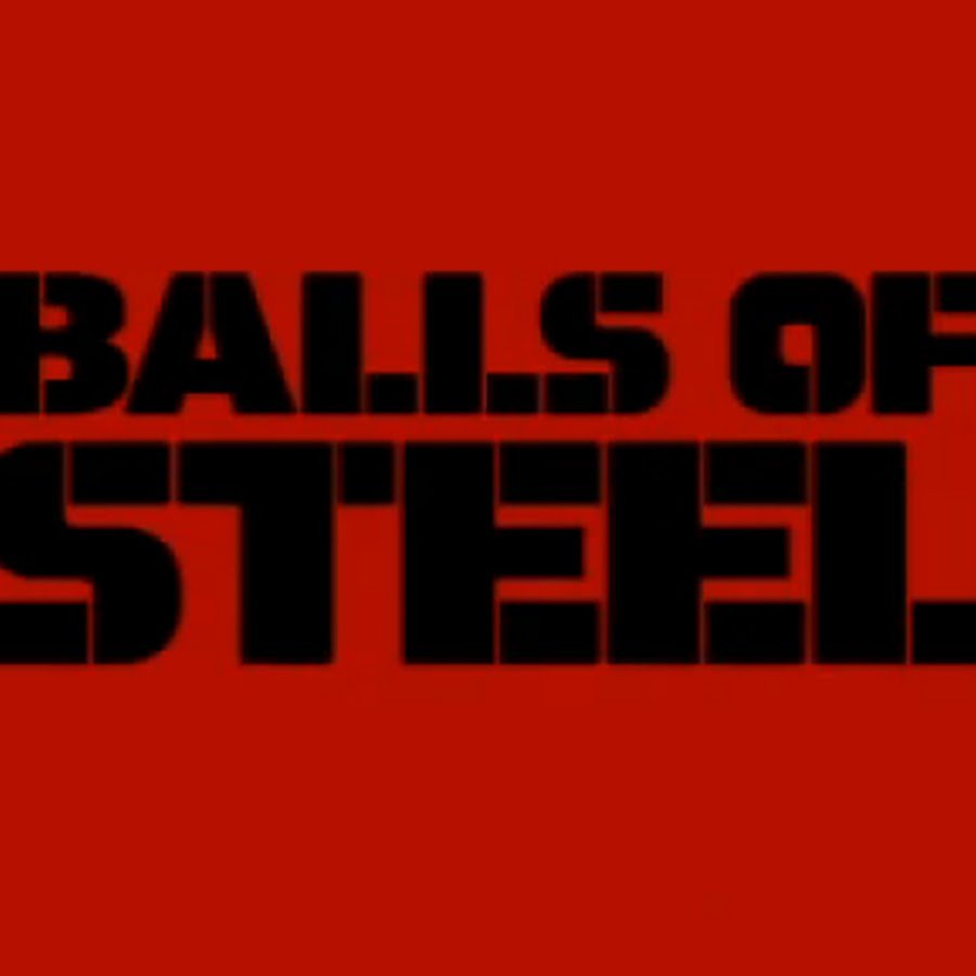 Balls Of Steel
