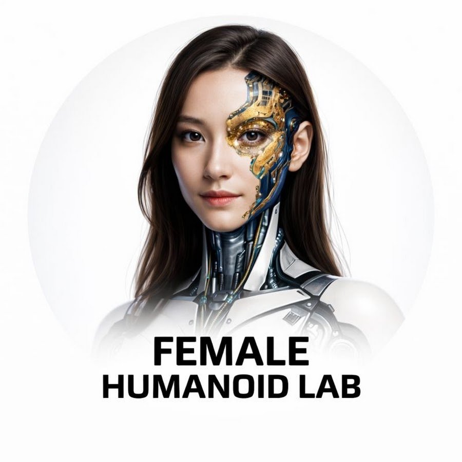 Female Humanoid Lab