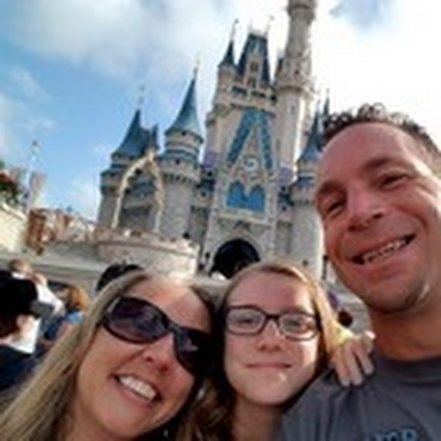 Happily Ever After Family